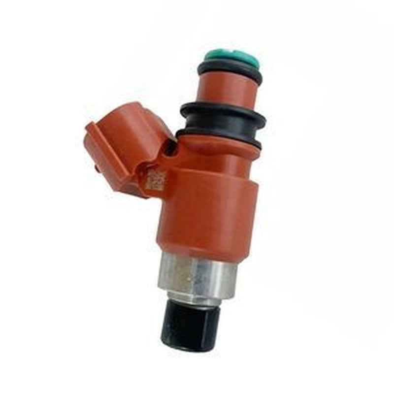 Fuel Injector 16450-MEN-A51 for Honda CRF450R/RX/RWE 2011-2023