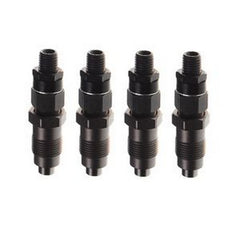 Fuel Injector 16600-0F020 16600-65N00 for Nissan Engine TD27T TD27TI TD42 Navara D21