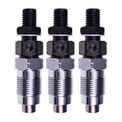 Fuel Injector 19667-53000 for Kubota Engine Z430 Z400 D600 D640 Tractor & Excavator