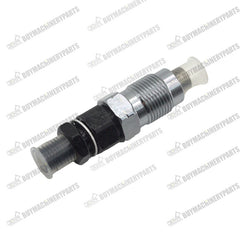 Fuel Injector 1C010-53900 for Kubota Engine V3300 V3600 Tractor M6800 M8200 M9000 - Buymachineryparts