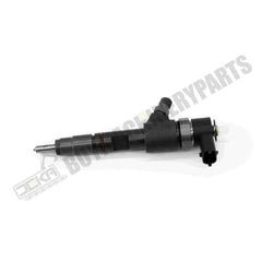 Fuel Injector 1J808-53050 1J808-53052 0445110775 for Kubota Engine D1803 V2403 Loader R430 R430CA