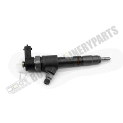 Fuel Injector 1J808-53050 1J808-53052 0445110775 for Kubota Engine D1803 V2403 Loader R430 R430CA