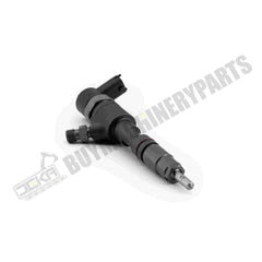 Fuel Injector 1J808-53050 1J808-53052 0445110775 for Kubota Engine D1803 V2403 Loader R430 R430CA