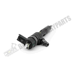 Fuel Injector 1J808-53050 1J808-53052 0445110775 for Kubota Engine D1803 V2403 Loader R430 R430CA