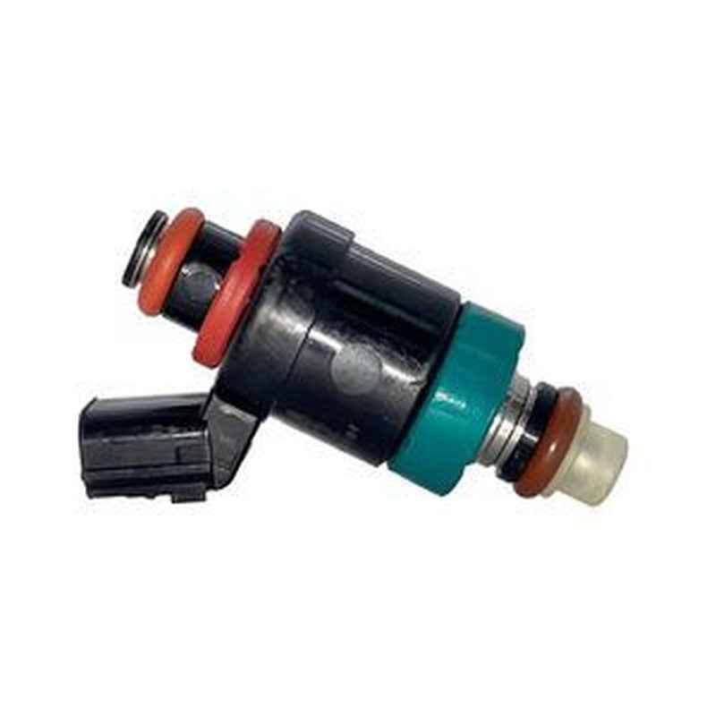 Fuel Injector 23260-UB020 for Toyota Forklift 8FG