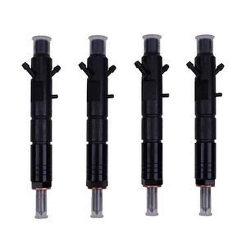 Fuel Injector 226-8776 for Caterpillar CAT Telehandler & Excavator Models