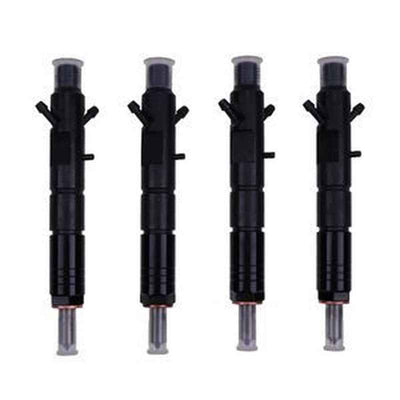 Fuel Injector 226-8776 for Caterpillar CAT Telehandler & Excavator Models