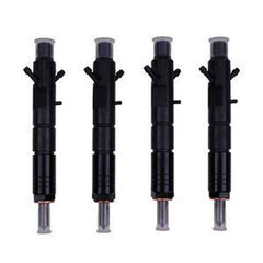 Fuel Injector 226-8776 for Caterpillar CAT Telehandler & Excavator Models