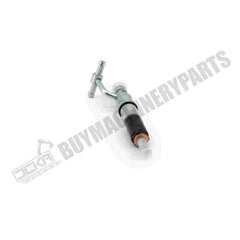 Fuel Injector 235-5901 for Caterpillar CAT Engine 3044C C3.4 3046 Loader 236B 248B 256C 262B 272C 287B