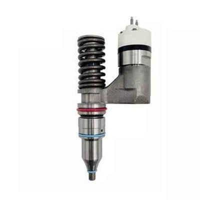 Fuel Injector 244-7715 253-0615 for Caterpillar CAT Excavator 365C 365CL 374DL Engines