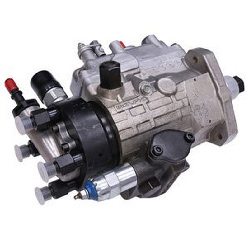 Fuel Injection Pump 248-2356 for Caterpillar CAT Engine 3054C Backhoe Loader 416E 420 428 48E 430 432 434 444