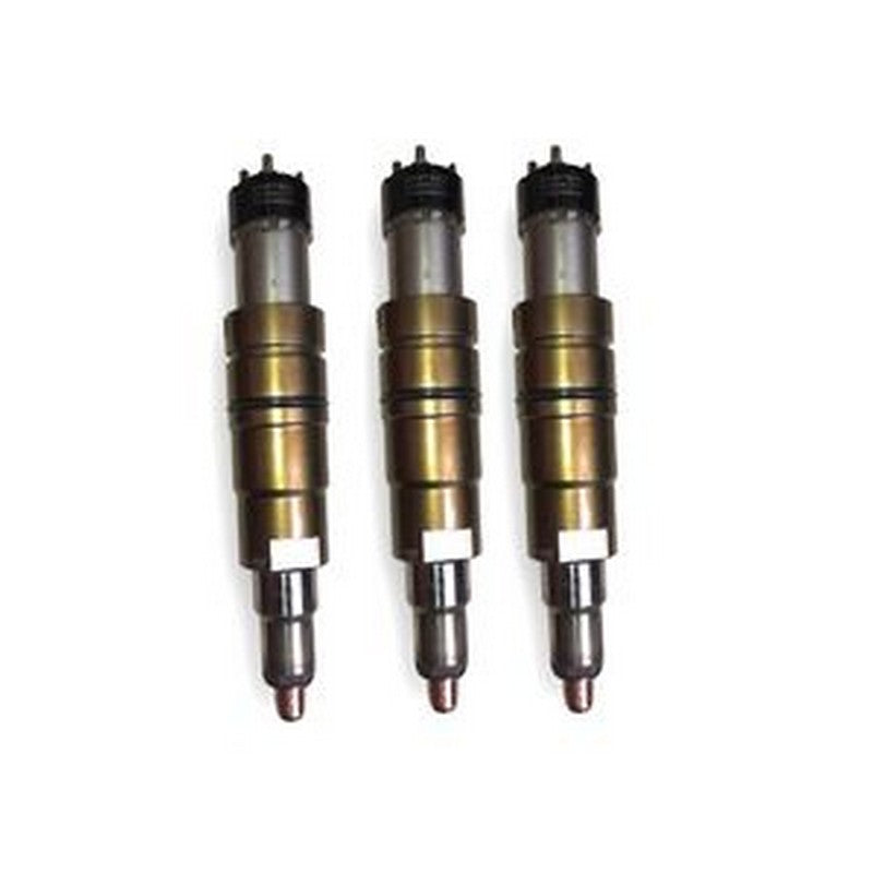 Fuel Injector 2897320 for Cummins Engine QSX15 ISX15 X15