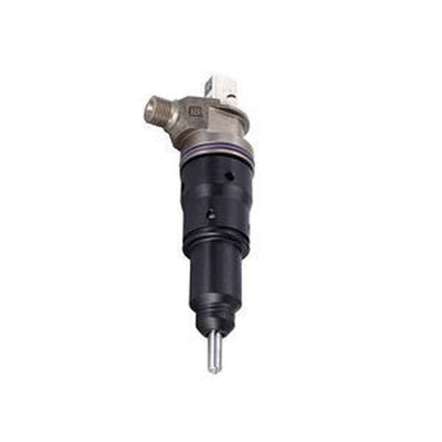 Fuel Injector 33800-82610 BEBJ1F07001 for Hyundai Engine