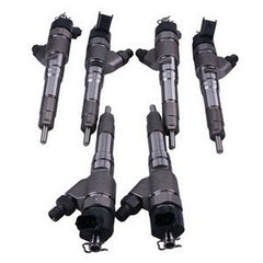 Fuel Injector 3801858 23126517 for Volvo Penta Engine D4 D6