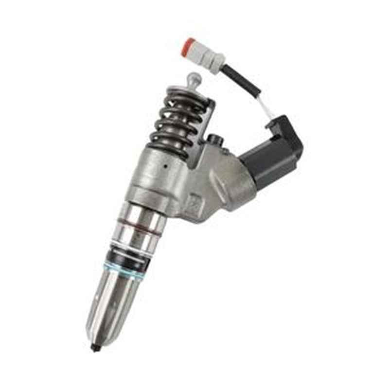 Fuel Injector 4307516 for Cummins NT855 QSNT14CM876N102 N14 Shantui SD22 Bulldozer