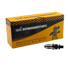 Inyector de combustible 49033-1058 para Kawasaki Mule 2510 3010 2000-2008 