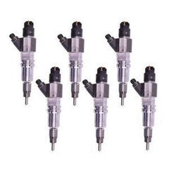 Fuel Injector 504194432 0445012092 for IVECO/New Holland/CASE Engines