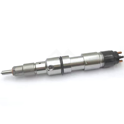 Fuel Injector 51101006115 0445120186 for MAN Engine D0834LFL67 D0834LFL60 D0836LFL66 Truck TGL TGM