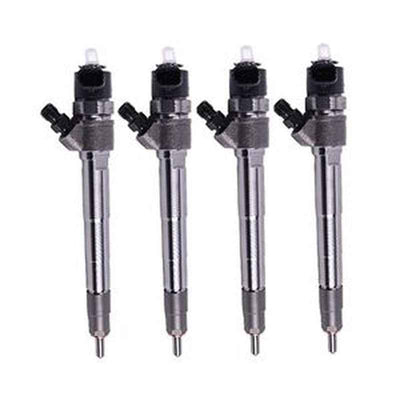 Fuel Injector 5258744 0445110075 for Cummins ISF2.8 QSF Engine