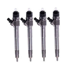 Fuel Injector 5258744 0445110075 for Cummins ISF2.8 QSF Engine