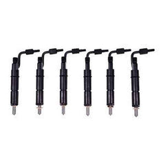 Fuel Injector 5I-7706 10R-7599 for Caterpillar CAT 3064/3066 Engines & Mitsubishi S4KT/S6KT