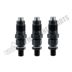 Fuel Injector 6672405 for Bobcat Loader B100 B200 B250 BL275 463 553