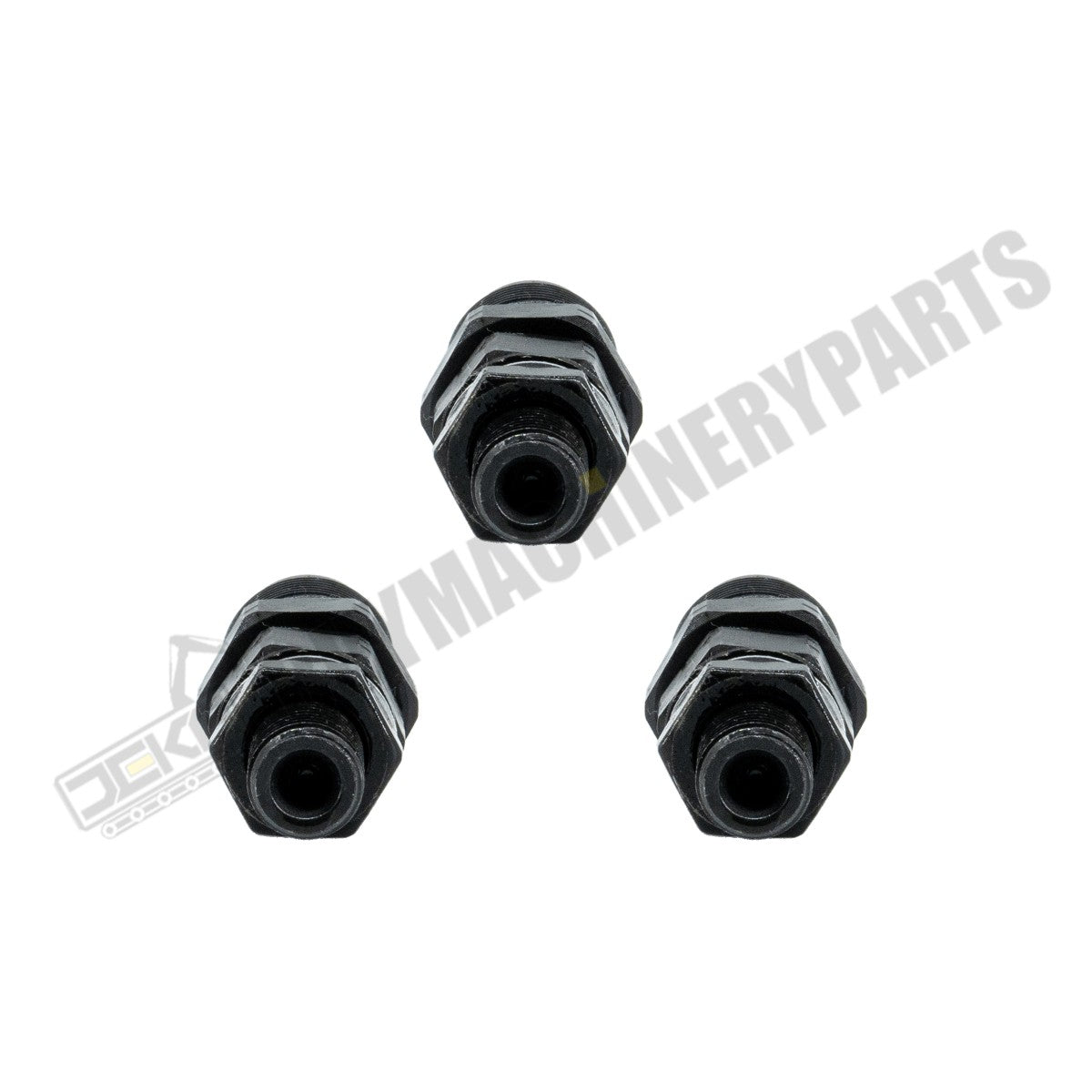 Fuel Injector 6672405 for Bobcat Loader B100 B200 B250 BL275 463 553