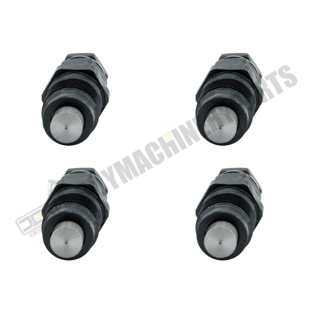 Fuel Injector 6672405 for Bobcat Loader B100 B200 B250 BL275 463 553