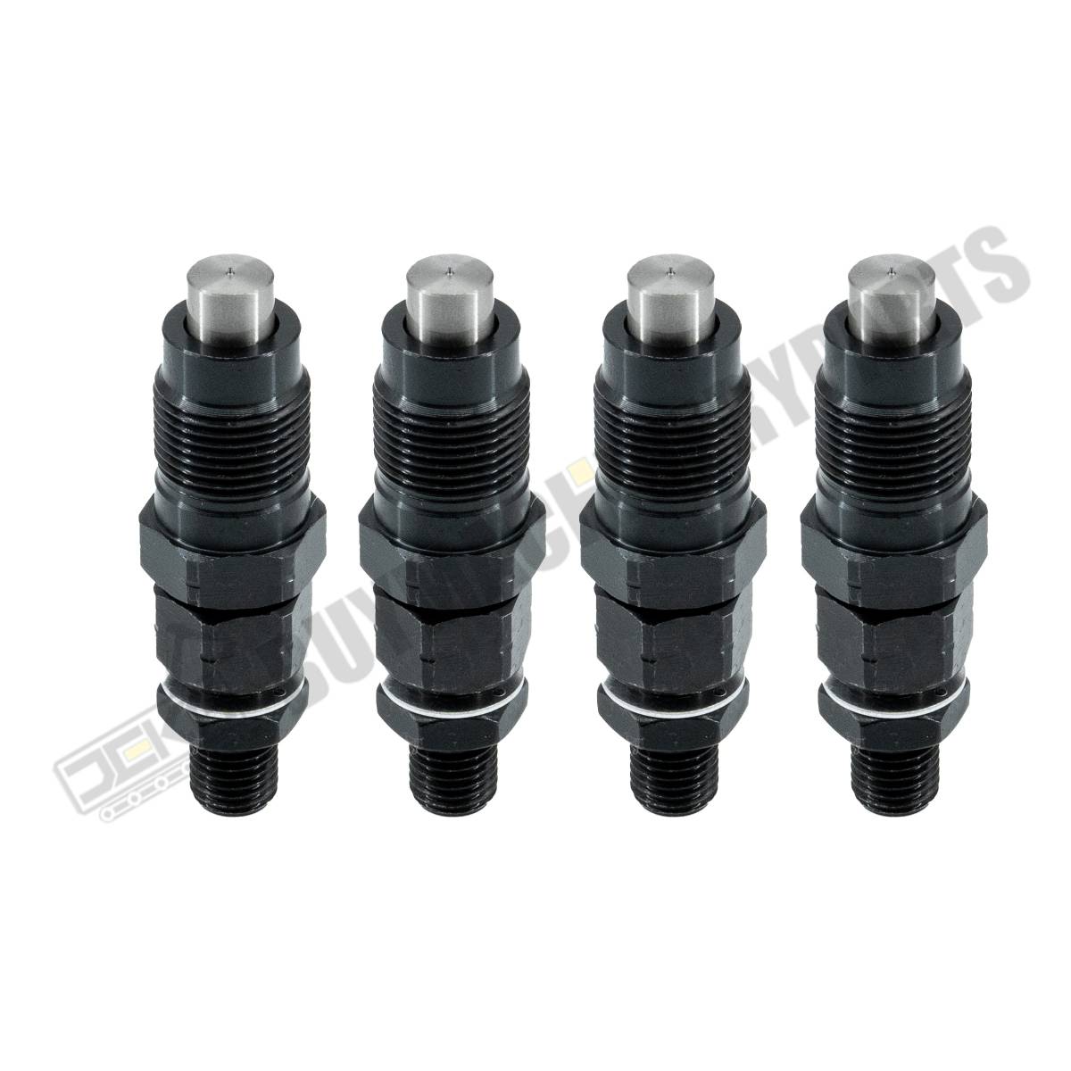 Fuel Injector 6672405 for Bobcat Loader B100 B200 B250 BL275 463 553