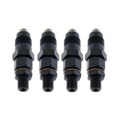 Fuel Injector 6698623 for Bobcat Excavator 425 428 E26 E27 Skid Steer Loader S100 S70