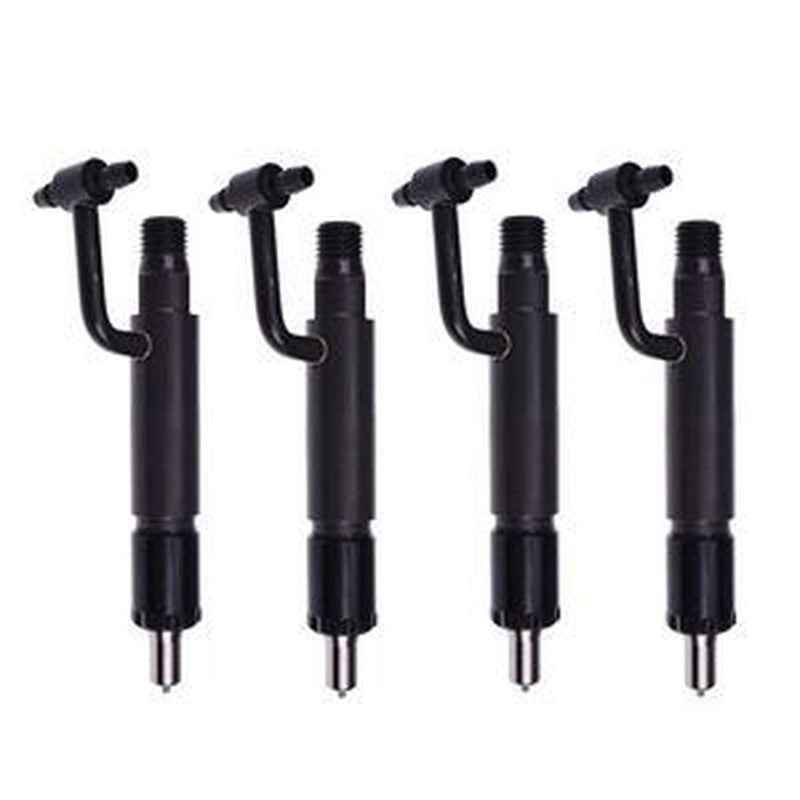 Fuel Injector 729604-53200 for Yanmar 4TNV88 3TNV88 3TNV84 Engine