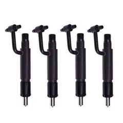 Fuel Injector 729604-53200 for Yanmar 4TNV88 3TNV88 3TNV84 Engine