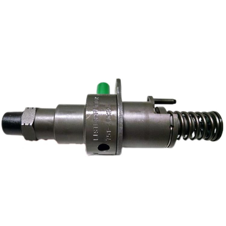 Fuel Injector 751-41175 75141175 751-41322 75141322 for Lister Petter LPW2 LPW3 LPW4