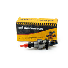 Diesel Fuel Injection Pump 751-41323 751-41322 for Lister Petter LPW2/3/4