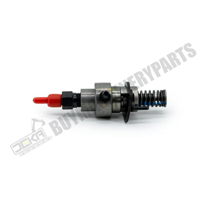 Diesel Fuel Injection Pump 751-41323 751-41322 for Lister Petter LPW2/3/4