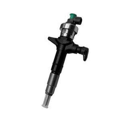 Fuel Injector Pair 8-98238318-0 & 8-98331847-1 for Isuzu 4JJ1 Truck