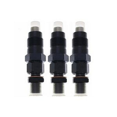 Fuel Injector 87298765 for New Holland Engine ISM N844 Loader L140 L160 L180 L216 LS140 LX465 LX485