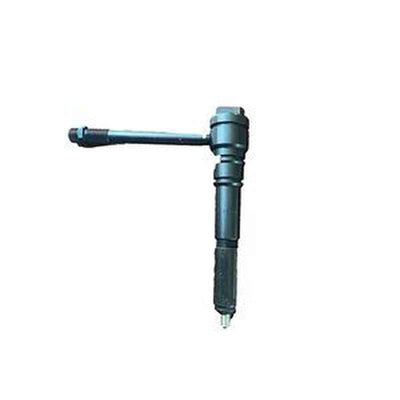 Fuel Injector 9430612062 6211-11-3301 105111-4222 for Komatsu Engine S6D140