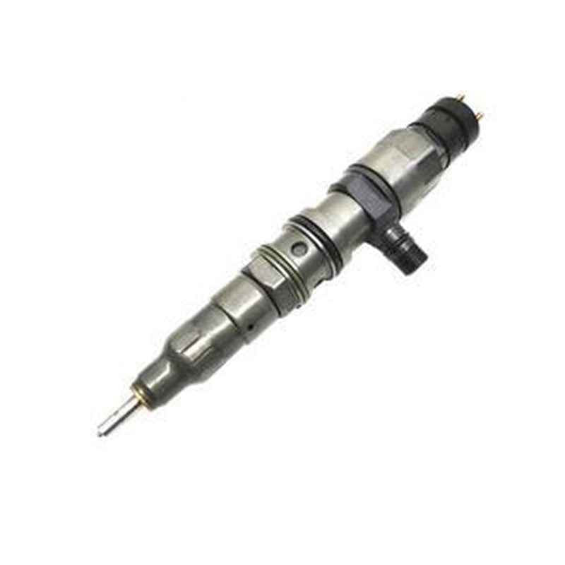 Fuel Injector RA4600701087 Compatible with Detroit Engine DD13 DD15