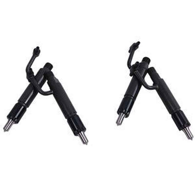 Fuel Injector AM881787 for Yanmar & John Deere Tractors/Engines