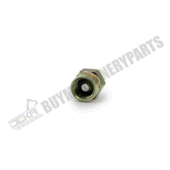 Fuel Injector Cap/Block-Off Tool M14 14MM for 2001-2005 6.6L Chevrolet/GMC Duramax (LB7 & LLY) and 2003-2007 5.9L Dodge/Cummins