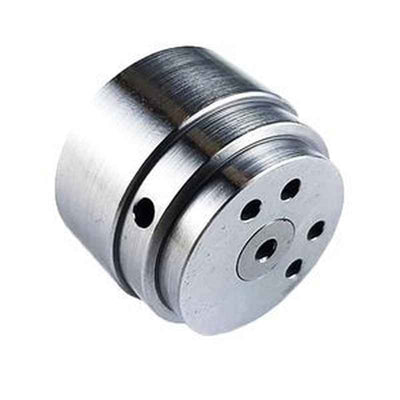 Fuel Injector Control Valve 7135-486 for Volvo D12C Engines FH12/EC360B/EC460B