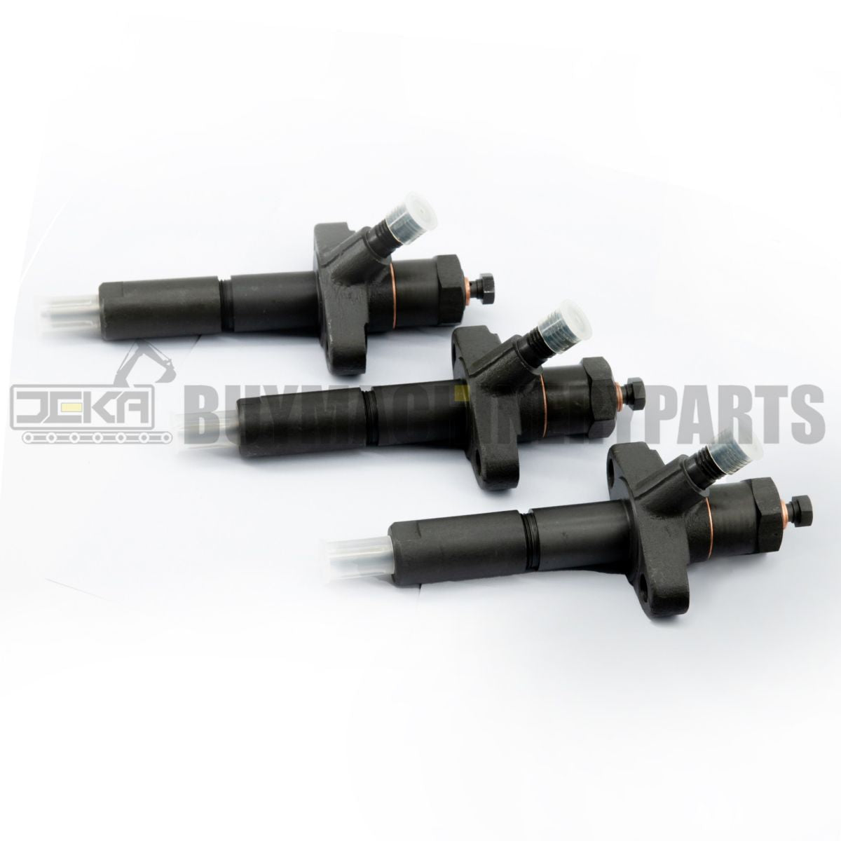 Fuel Injector D9NN9F593BA for Ford New Holland Engine BSD332 BSD333 Tractor 2310 2910 3610 4610 5600 5700 6600 7600