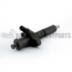 Fuel Injector D9NN9F593BA for Ford New Holland Engine BSD332 BSD333 Tractor 2310 2910 3610 4610 5600 5700 6600 7600