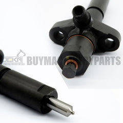 Fuel Injector D9NN9F593BA for Ford New Holland Engine BSD332 BSD333 Tractor 2310 2910 3610 4610 5600 5700 6600 7600