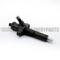 Fuel Injector D9NN9F593BA for Ford New Holland Engine BSD332 BSD333 Tractor 2310 2910 3610 4610 5600 5700 6600 7600