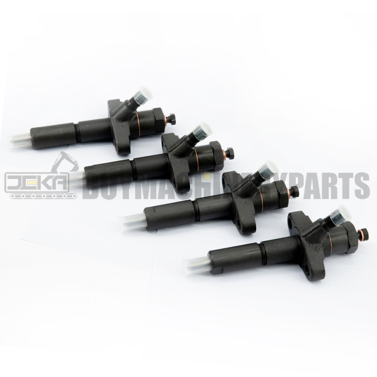 Fuel Injector D9NN9F593BA for Ford New Holland Engine BSD332 BSD333 Tractor 2310 2910 3610 4610 5600 5700 6600 7600