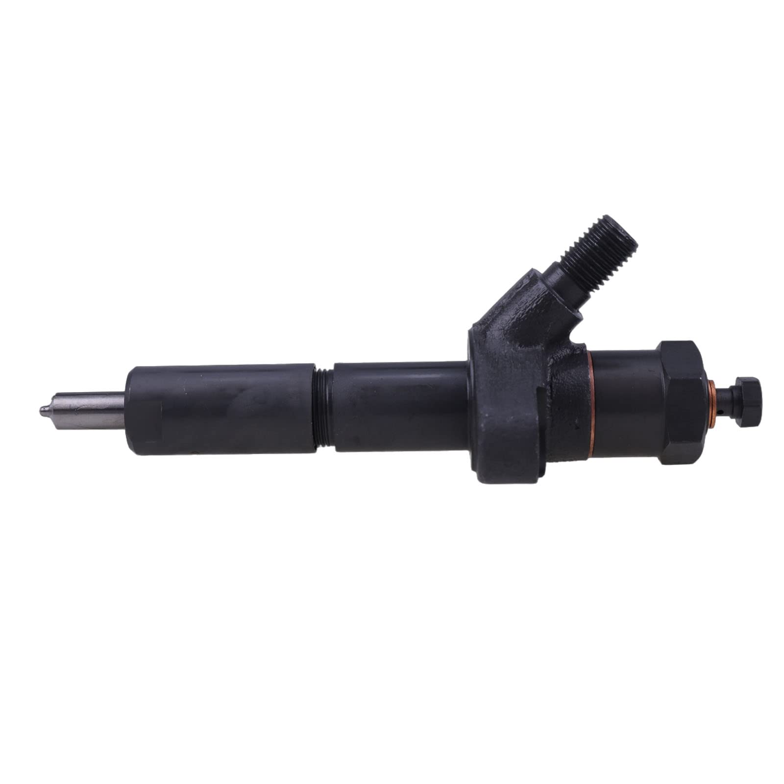 Fuel Injector E4NN9F593AA E4NN9F593AARDS for Ford New Holland Engine BSD332 BSD333 BSD333H Tractor 230A 2310 2610