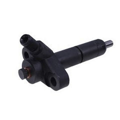 Fuel Injector E7NN9F593CA for Ford New Holland Tractor 3930 4640 4830 5030 5110 555D