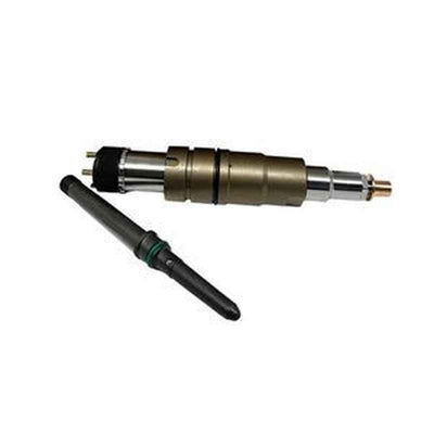 Fuel Injector Kit 5579421PX/RX Compatible with Cummins X15 ISX15 QSX15 ISX12 QSK60 Engines